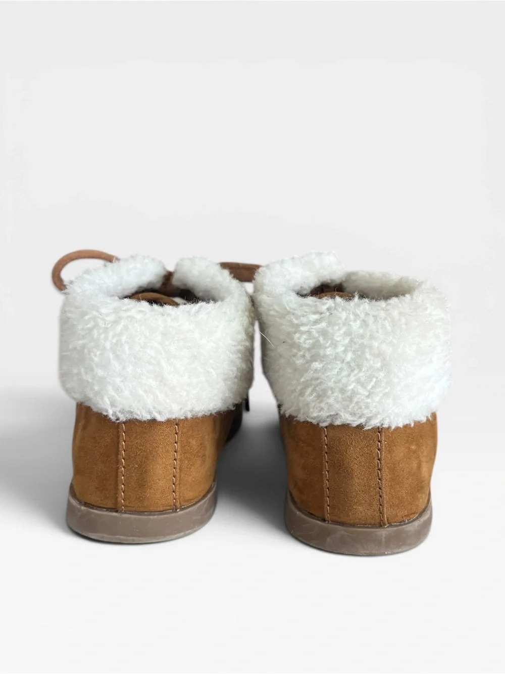 Baby Gap Boots, size 9
